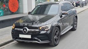 Xe Mercedes Benz GLC 300 4Matic 2021