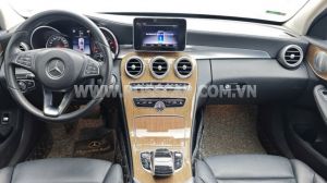 Xe Mercedes Benz C class C250 Exclusive 2017