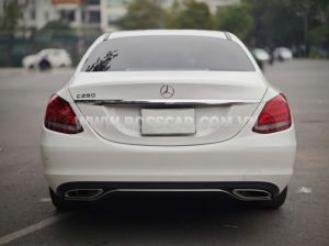 Xe Mercedes Benz C class C250 Exclusive 2017