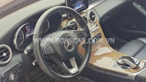 Xe Mercedes Benz C class C250 Exclusive 2017