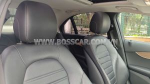 Xe Mercedes Benz C class C250 Exclusive 2017