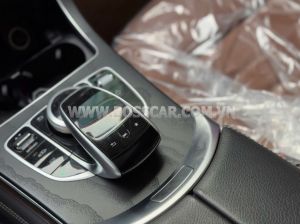 Xe Mercedes Benz GLC 300 4Matic 2019