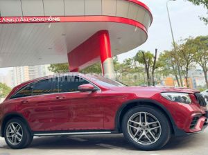 Xe Mercedes Benz GLC 300 4Matic 2019