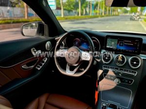 Xe Mercedes Benz C class C300 AMG 2021