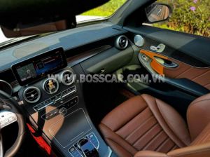 Xe Mercedes Benz C class C300 AMG 2021