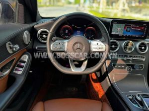 Xe Mercedes Benz C class C300 AMG 2021