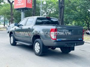 Xe Ford Ranger XLS 2.2L 4x2 AT 2021