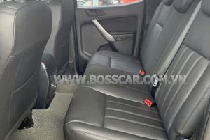 Xe Ford Ranger XLS 2.2L 4x2 AT 2021