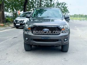 Xe Ford Ranger XLS 2.2L 4x2 AT 2021