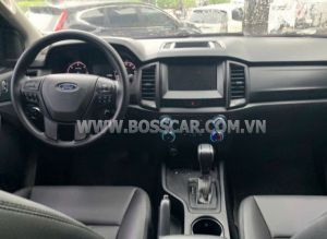 Xe Ford Ranger XLS 2.2L 4x2 AT 2021