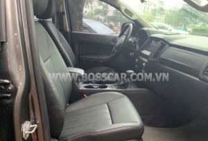 Xe Ford Ranger XLS 2.2L 4x2 AT 2021