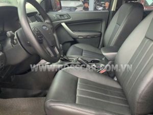 Xe Ford Ranger XLS 2.2L 4x2 AT 2021