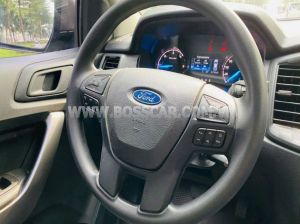 Xe Ford Ranger XLS 2.2L 4x2 AT 2021