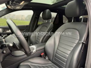 Xe Mercedes Benz GLC 300 4Matic 2019