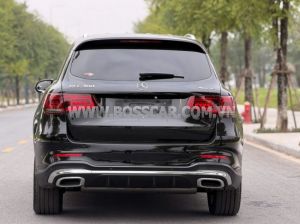 Xe Mercedes Benz GLC 300 4Matic 2019