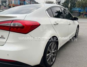 Xe Kia K3 1.6 AT 2015