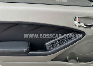 Xe Kia K3 1.6 AT 2015