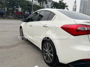 Xe Kia K3 1.6 AT 2015