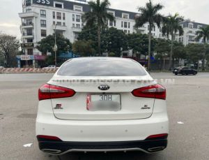Xe Kia K3 1.6 AT 2015