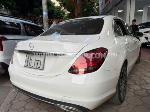 Xe Mercedes Benz C class C200 Exclusive 2019