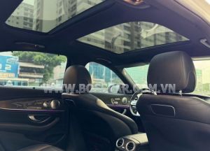 Xe Mercedes Benz E class E300 AMG 2020