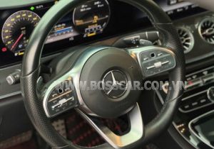 Xe Mercedes Benz E class E300 AMG 2020