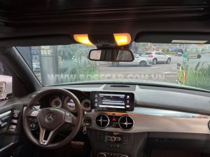 Xe Mercedes Benz GLK Class GLK250 AMG 4Matic 2014