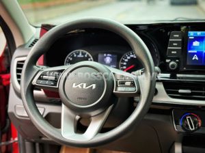 Xe Kia Seltos Deluxe 1.4 AT 2023