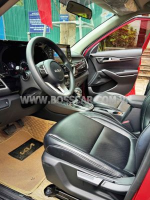 Xe Kia Seltos Deluxe 1.4 AT 2023