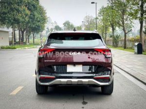 Xe Kia Sportage Signature 2.0D 2022