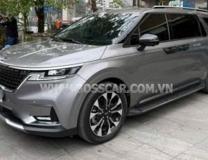 Xe Kia Carnival Signature 2.2D 2021