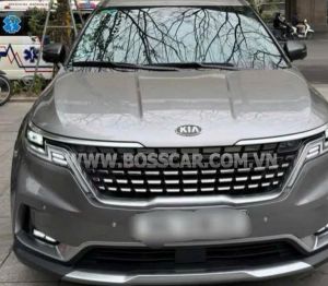 Xe Kia Carnival Signature 2.2D 2021