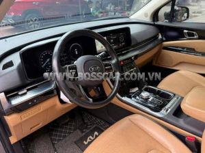 Xe Kia Carnival Signature 2.2D 2021