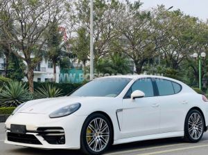 Xe Porsche Panamera 3.6 V6 2012