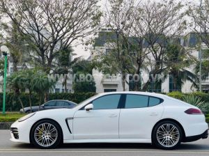 Xe Porsche Panamera 3.6 V6 2012