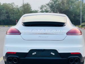 Xe Porsche Panamera 3.6 V6 2012