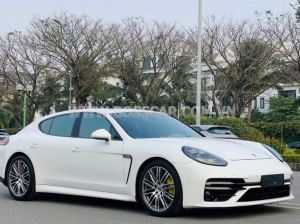 Xe Porsche Panamera 3.6 V6 2012