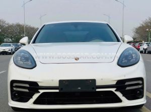 Xe Porsche Panamera 3.6 V6 2012