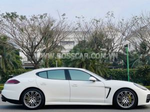 Xe Porsche Panamera 3.6 V6 2012