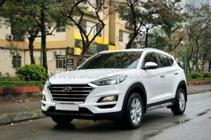 Xe Hyundai Tucson 2.0 AT 2020