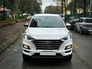 Xe Hyundai Tucson 2.0 AT 2020