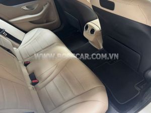 Xe Mercedes Benz C class C200 2016