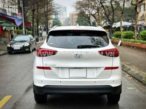 Xe Hyundai Tucson 2.0 AT 2020