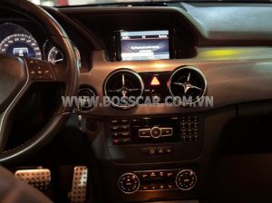 Xe Mercedes Benz GLK Class GLK220 CDI 4Matic 2014