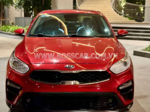 Xe Kia Cerato 1.6 AT Luxury 2019