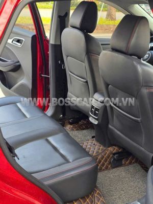 Xe MG ZS Standard 1.5 AT 2WD 2022