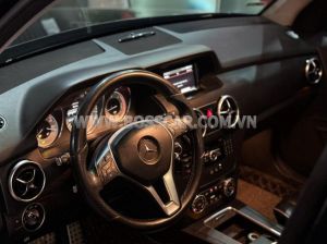 Xe Mercedes Benz GLK Class GLK220 CDI 4Matic 2014