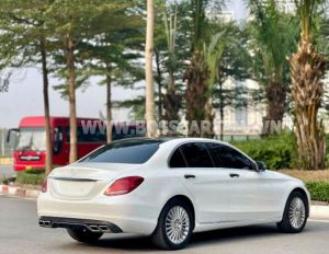 Xe Mercedes Benz C class C250 Exclusive 2016