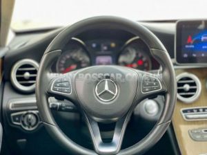 Xe Mercedes Benz C class C250 Exclusive 2016