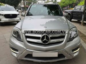 Xe Mercedes Benz GLK Class GLK300 AMG 4Matic 2012